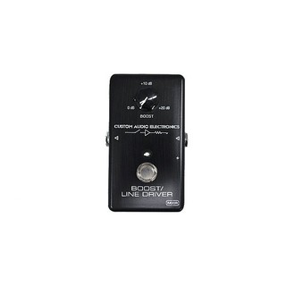 ☆ 唐尼樂器︵☆ Dunlop MXR MC401 Boost/ Line Driver 單顆增益破音 效果器