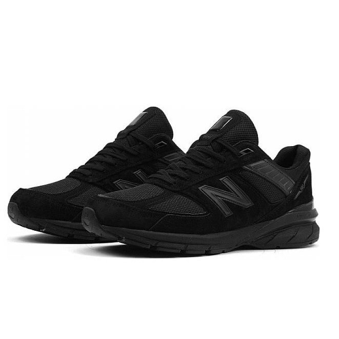 new balance m990bb5 black