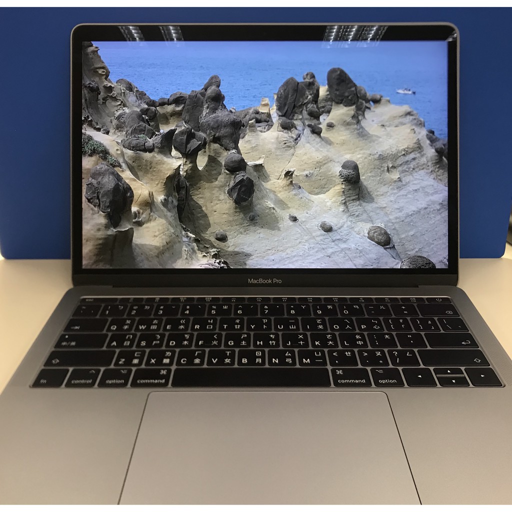 promo macbook pro 2017