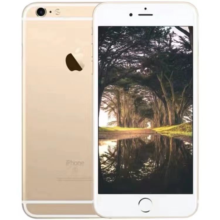 ▪二手手機蘋果6代/原裝正品6s/低價iPhone6學生備用便宜拍照游戲機