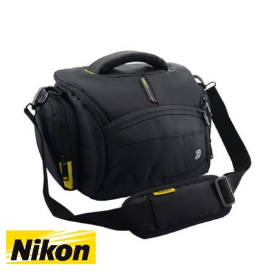 Nikon單反相機包 單眼相機包 數位相機包 攝影包 相機包 照相機 單肩包側背包 Z6 D750 類單眼 側背 防水