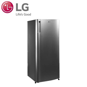 LG 樂金 191公升智慧變頻單門冰箱GN-Y200SV(銀)(含運費)