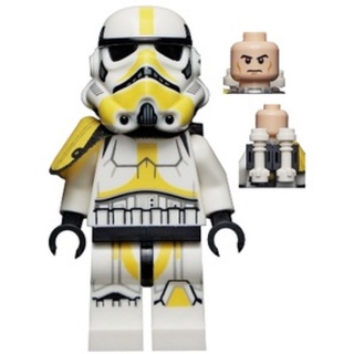 樂高 LEGO 75311 星際大戰 Star Wars 帝國火炮 風暴兵 帝國炮兵 全新