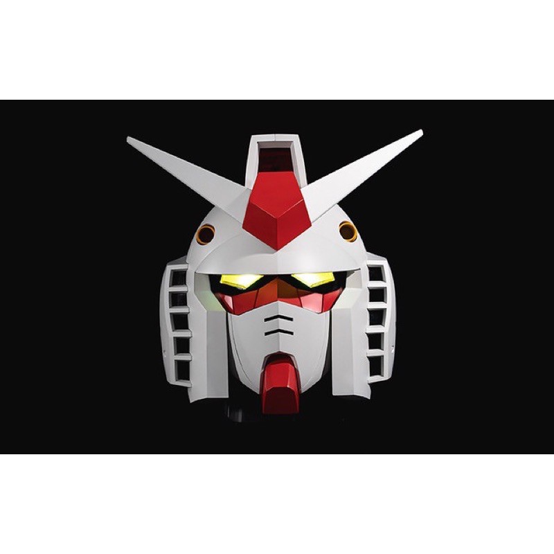 機動戰士鋼彈 與owndays 眼鏡之40 周年紀念聯名眼鏡架 機動戦士ガンダム40周年記念限定コラボ企画 蝦皮購物