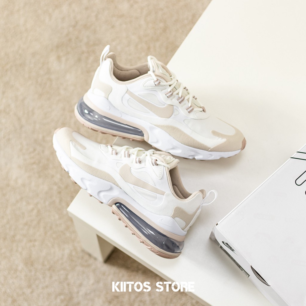 nike aor max 270 react