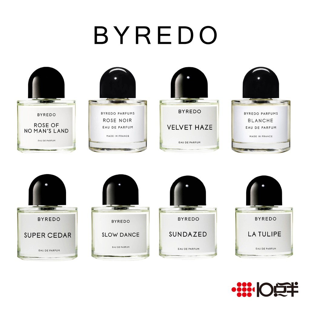 BYREDO Sundazed 光合假期 中性淡香精 100ml〔 10點半香水美妝 〕
