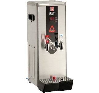 安心淨水 即熱冷熱開水機 GE-205HCL 桌上型開水機