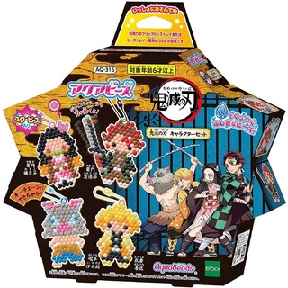 全新盒損品EPOCH DIY 水串珠 鬼滅之刃水串珠補充包 EP31851