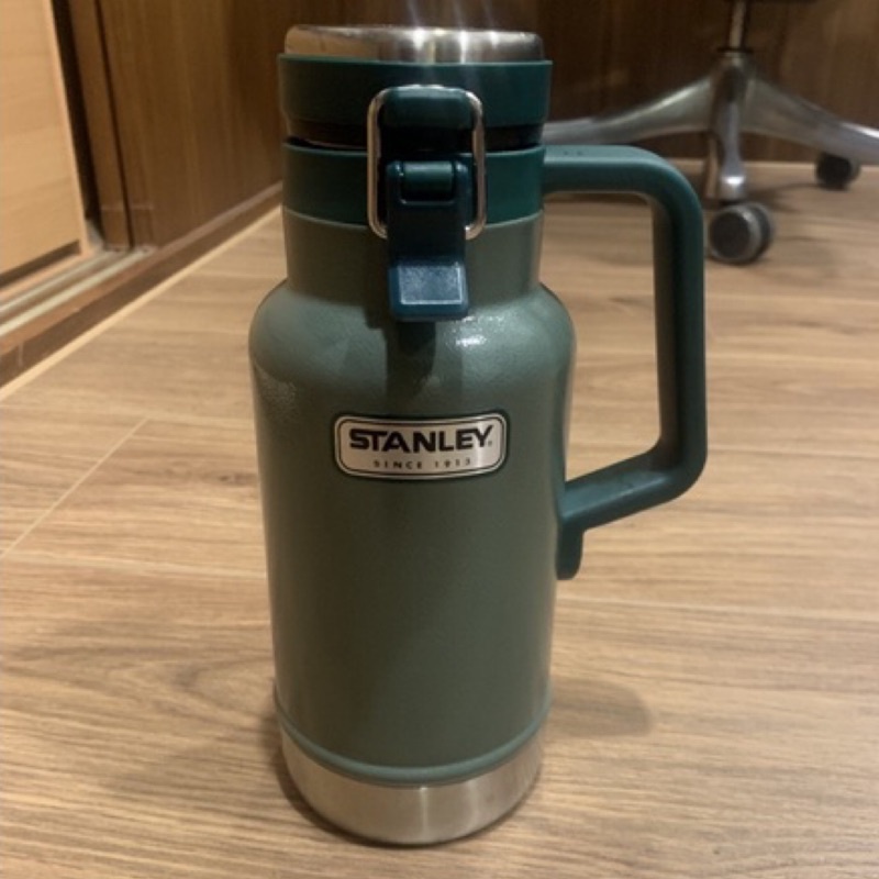 STANLEY 0.9L啤酒壺