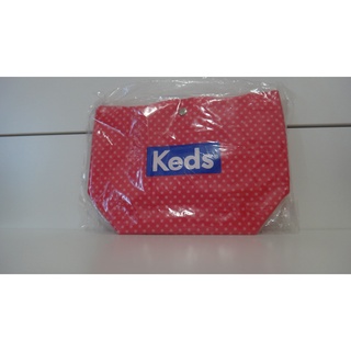 Keds 小提袋 便當袋