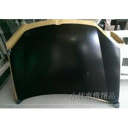 【小林車燈精品】全新外銷件 GOLF 5 MK5 TDI GTI R32 均適用 引擎蓋 鈑件 (限店面自取)