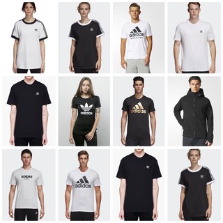 Adidas TEE 短袖 短T 基本 LOGO 三葉草 服飾 褲 綜合賣場【PS中壢】