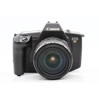 佳能 Canon EOS RT 底片單眼相機