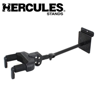 小叮噹的店- Hercules 海克力斯 GSP40SB PLUS 吉他掛勾 吊臂加長 (溝槽板用)