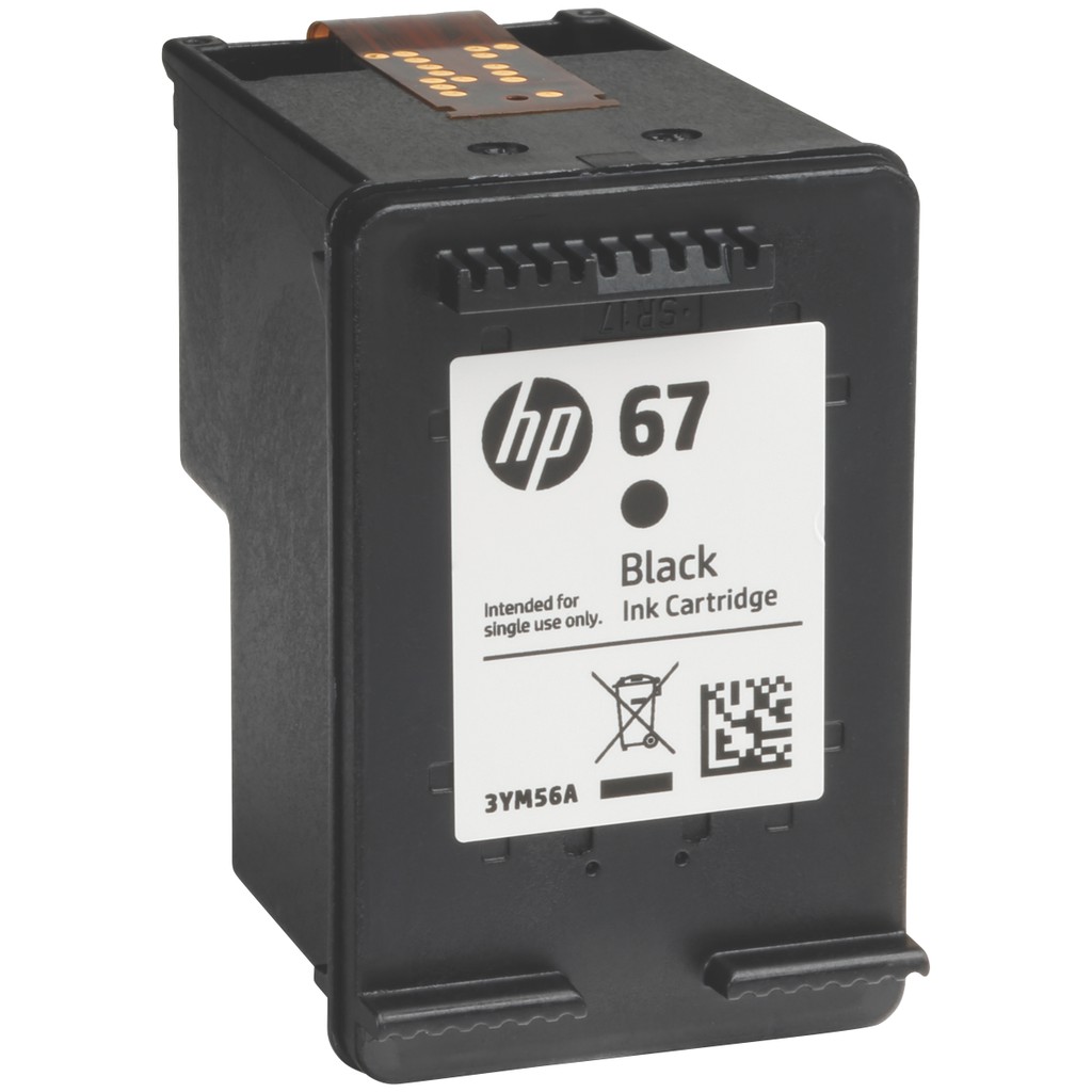 高價回收 HP 67黑 67彩 63黑 墨水匣 回收墨水匣
