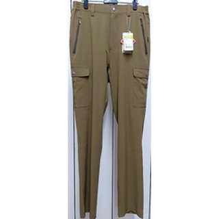 FIT 維特 春夏長褲 男四面彈性防潑水機能長褲 NS1807 防潑水快乾褲/多口袋長褲/登山褲//透氣/抗UV