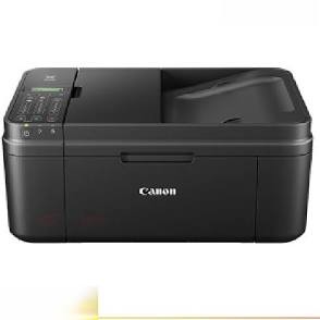 Canon MX497 Wi-Fi 雲端無線多功能傳真複合機 ~