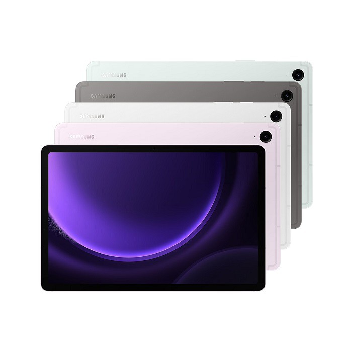 SAMSUNG Galaxy Tab S9 FE X510 128GB 10.9吋平板 廠商直送