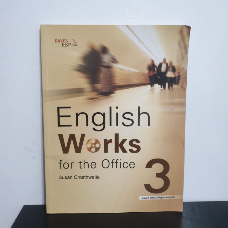 English Works for the Office