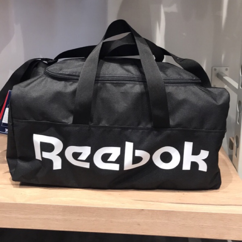 reebok travel bags