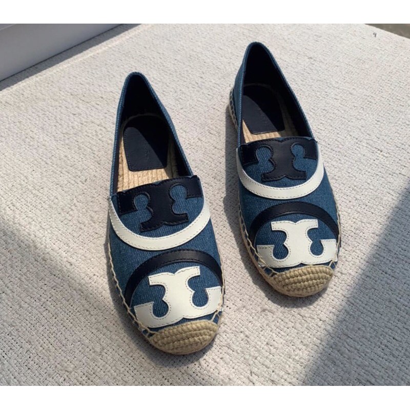 Tory Burch 草編鞋 拍賣 評價與ptt熱推商品 21年6月 飛比價格