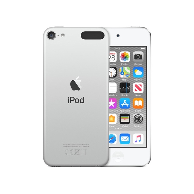 [Apple] IPod touch 7 32GB 太空灰色 絕版品