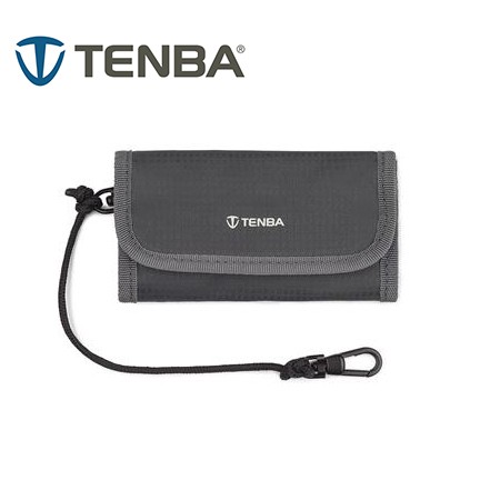 Tenba Tools Reload SD 9 記憶卡收納袋 636-211 [相機專家] [公司貨]