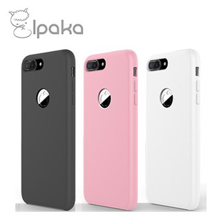 Elpaka Grippy iPhone 8 Plus/iPhone 7 Plus 5.5吋 液態 矽橡膠 防震 保護套