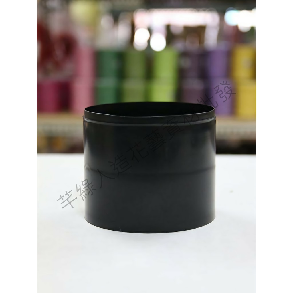 芊綠人造花藝資材批發 組合短圓管塑膠花器花盆花器園藝花藝插花教學池仿鮮花蘭花多肉植物盆栽設計 蝦皮購物
