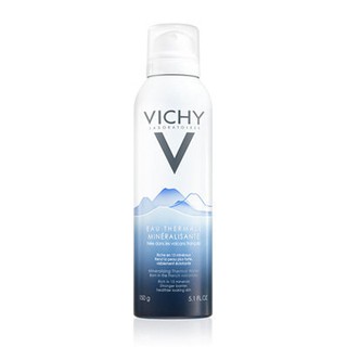 薇姿 VICHY 火山礦物溫泉水 150ml 台灣萊雅公司貨 2024效期