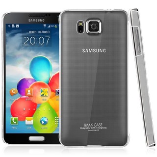 imak 羽翼2 透明殼galaxy Alpha note5 note2 s6 edge s5 j7 j3手機殼透明套