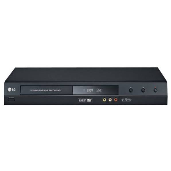 全新保七日 LG RH266 160G DVD錄放影機 取代RH387H RH399H RH589H
