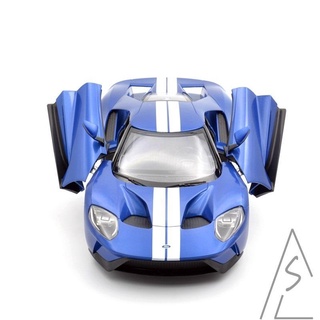虎玩具 1:14 1/14 福特野馬FORD GT GT500 正版授權 遙控車遙控汽車