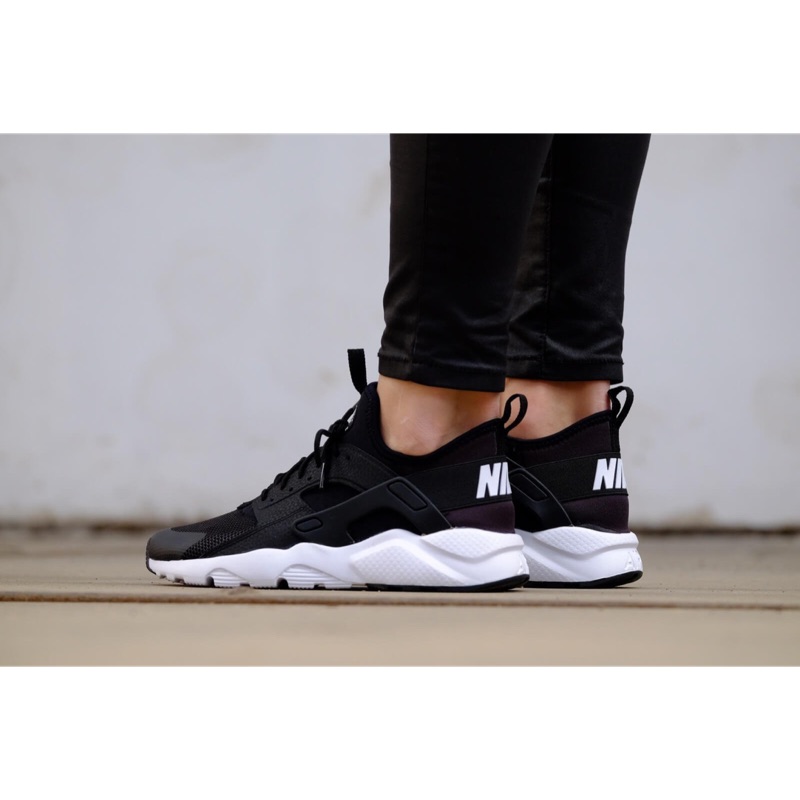 nike huarache run ultra gs
