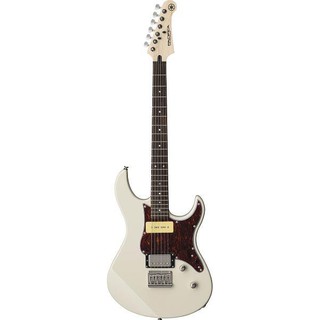 亞洲樂器 YAMAHA PACIFICA系列 PAC311H 電吉他 (白)