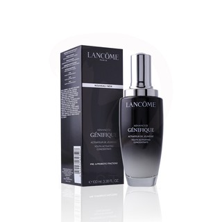 LANCOME 蘭蔻 超未來肌因賦活露 100ml 小黑瓶 新版 保濕 專櫃正品【DT STORE】【0017420】