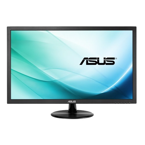 全新現貨 ASUS VP228NE 22型不閃屏寬螢幕