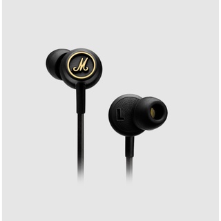 「加煒電子」【 Marshall Mode EQ 】馬歇爾 單鍵 線控 麥克風 入耳 耳機 公司貨 保固一年