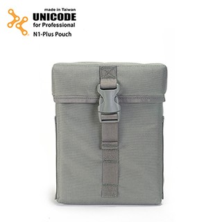 UNICODE N1-Plus Mini Pouch 迷你特式置物袋 軍規/雜物袋整理袋