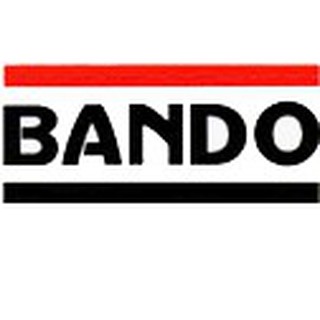 BANDO搖控車皮帶(競技型)UK芯線S3M-204-6
