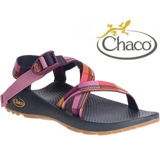 【台灣黑熊】美國 Chaco 女 Z/1 CLASSIC 越野運動涼鞋--標準款 戶外涼鞋 CH-ZCW01-HG21