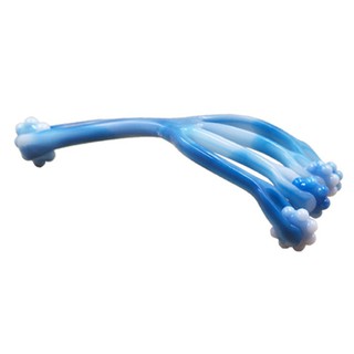 全季商行 四爪按摩器 迷你按摩器 四爪型全身按摩滾輪 滾珠四爪型 全身滾輪 頸部 背部 頭部 足底 腰部 肩部 禮物