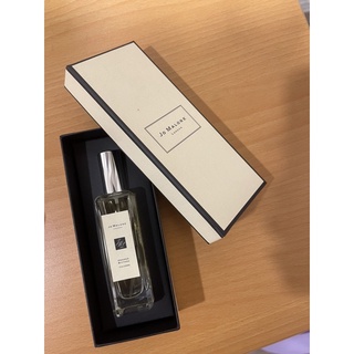 二手 jo Malone香水 苦橙香水 香水 女生香水 orange bitters cologne 聖誕節限量版