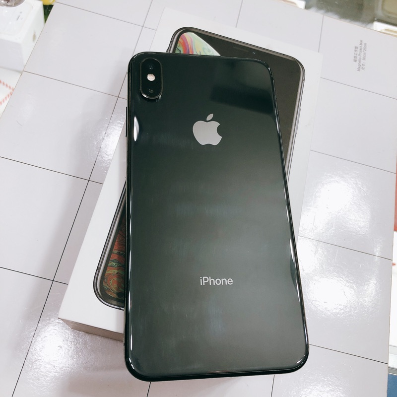 iPhone XS Max 256gb