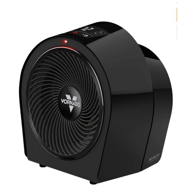美國最新 Vornado 沃拿多  最新款渦輪 電暖爐 暖風扇  空氣循環電暖器 PVH改良新一代 可加熱 循環扇