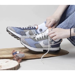 帝安諾 實體店面 - NIKE AIR MAX PRE-DAY 灰藍綠 玩偶 異材質拼接 氣墊 DQ5082-400