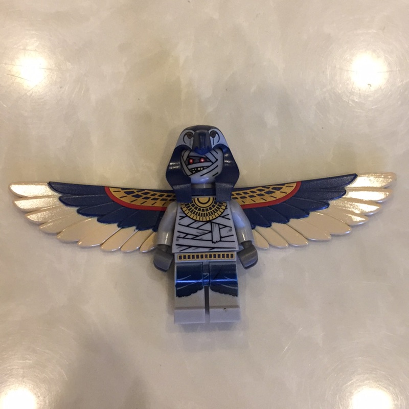 Lego 853176 埃及 法老系列 木乃伊 荷魯斯 人偶拆售 全新