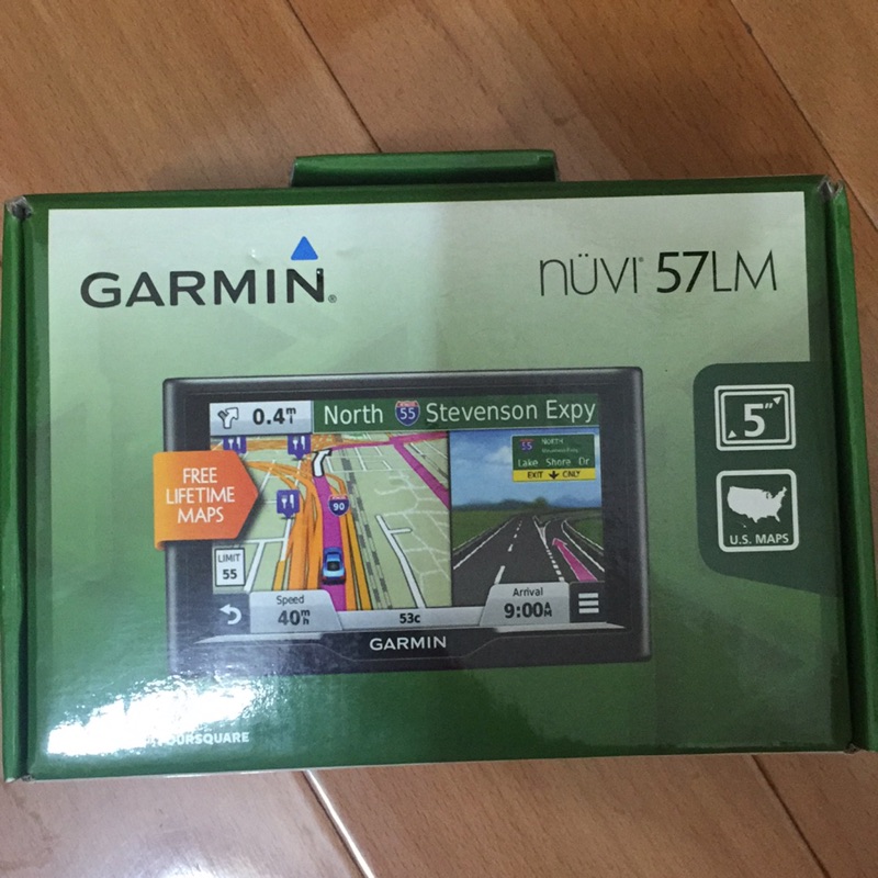 GARMIN導航出租