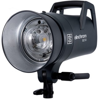 Elinchrom ELC500 單燈 522W 5600K TTL 攝影燈 EL20619.1 相機專家 公司貨