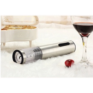 充電式 電動紅酒開瓶器 酒具套裝禮盒